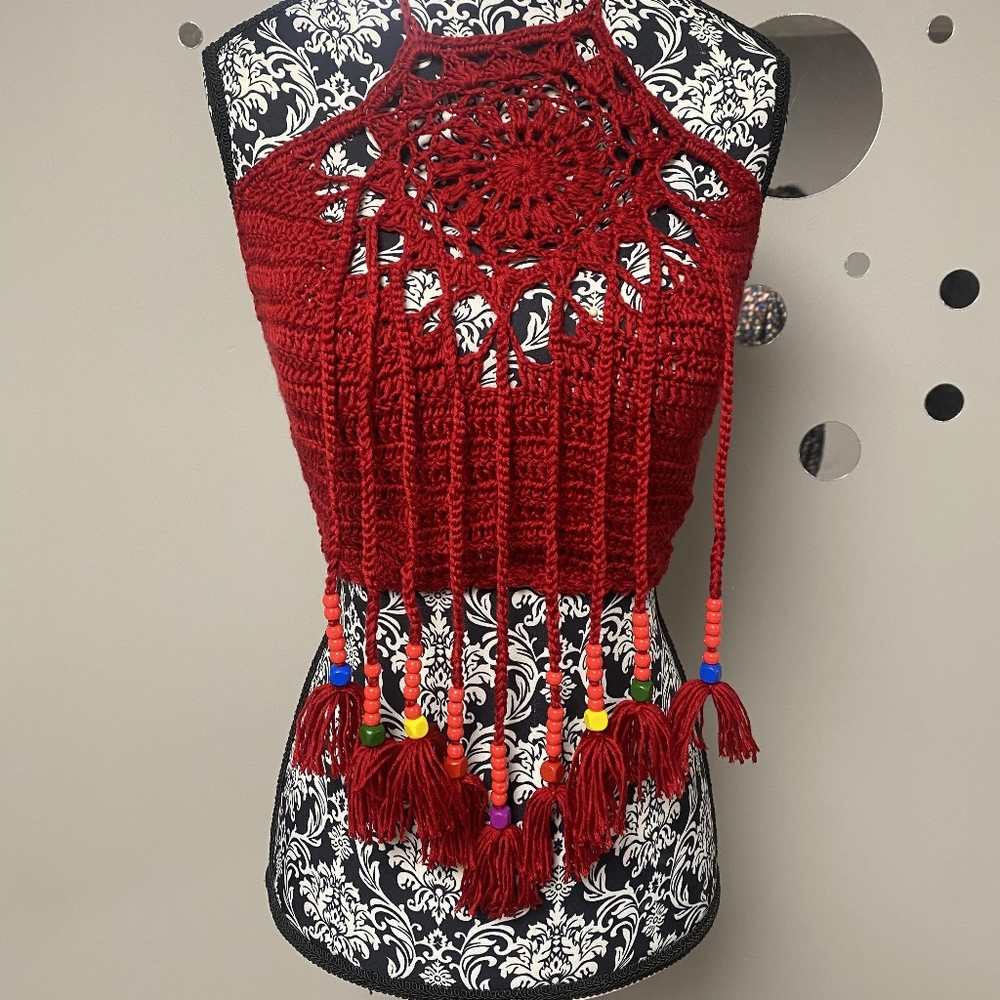 Summer top